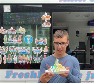 Ice Cream 2