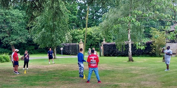 Rounders 1