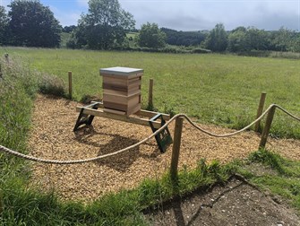 Beehive