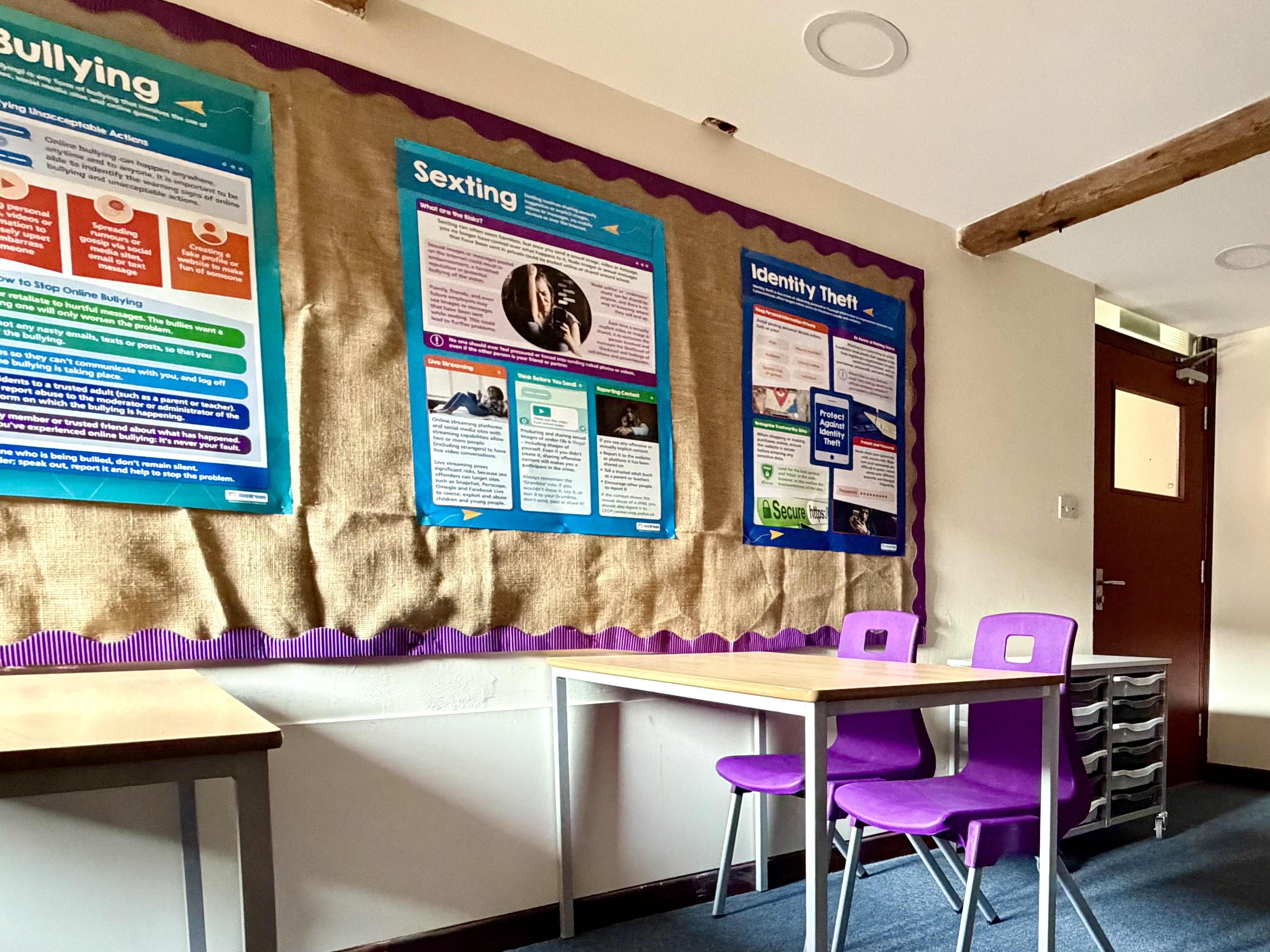 ICT Room