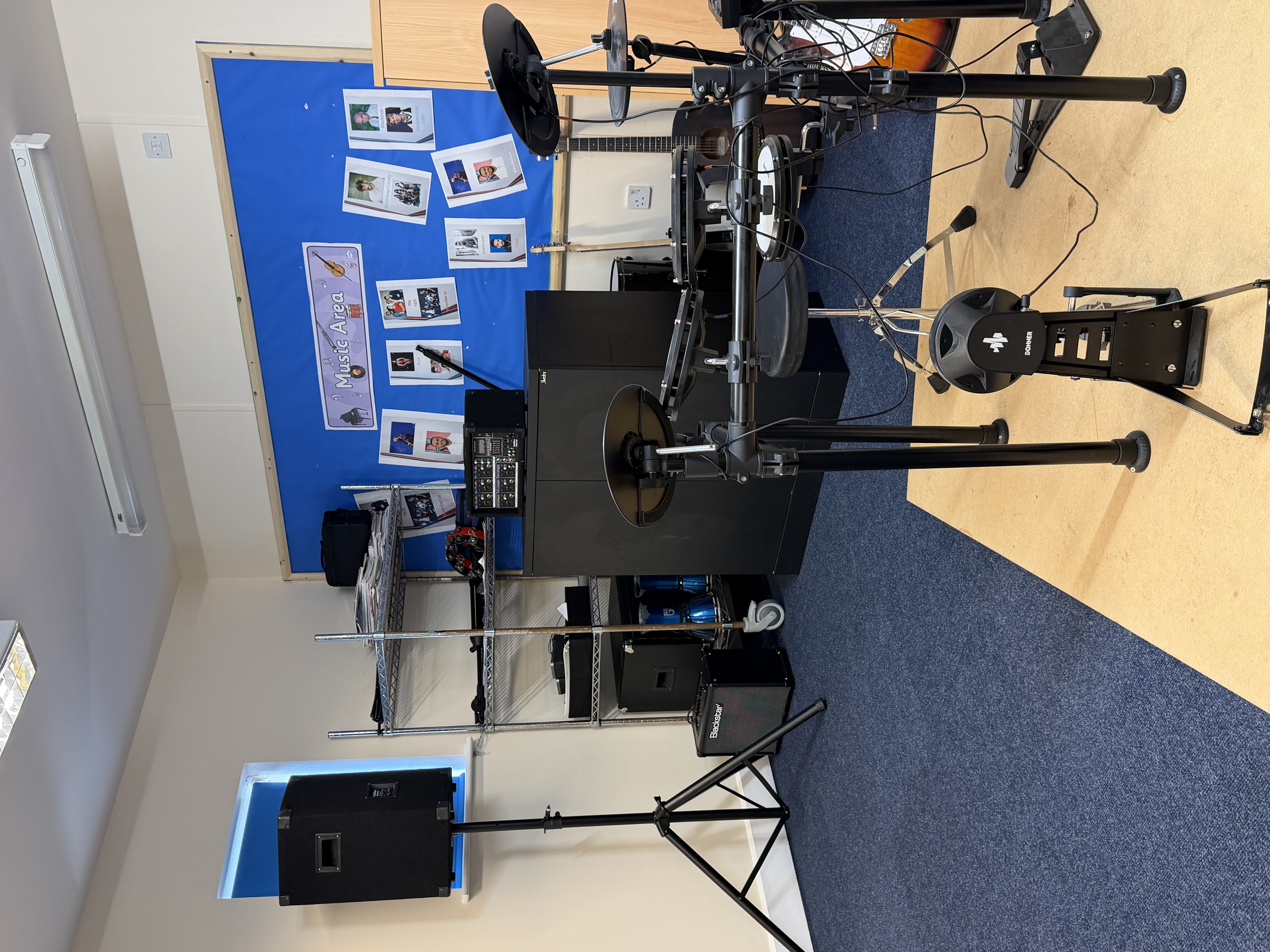Music Room