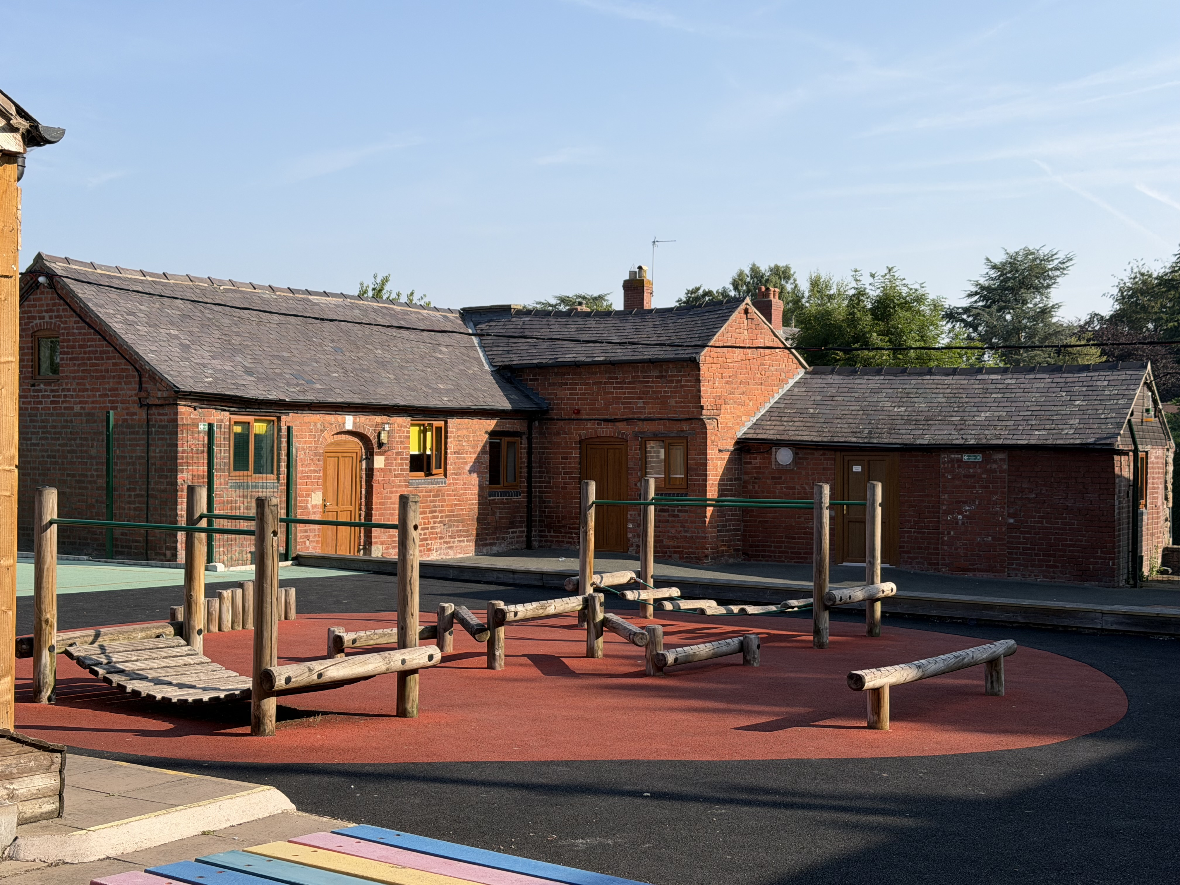 Top Playground