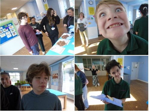 Coffee Morning 2026