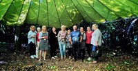 Cambian Dilston College on track to becoming a Forest School image