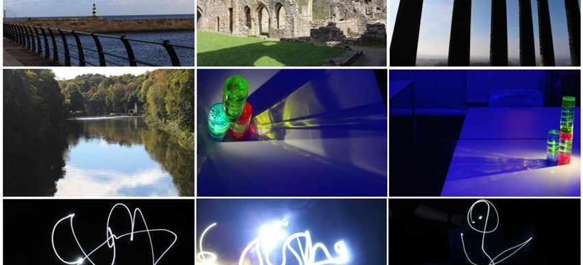 Cambian Hartlepool School go behind the lens image