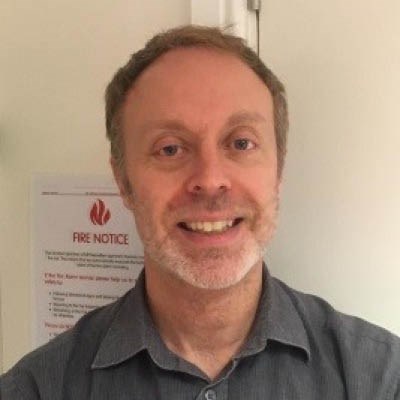 Alastair Brewster
