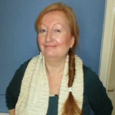 Jane Hunt