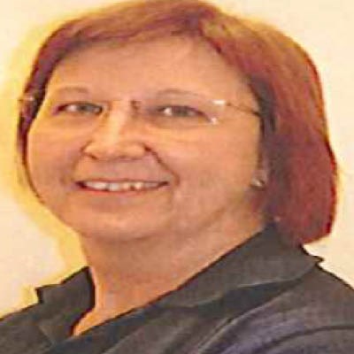 Julie Belverstone