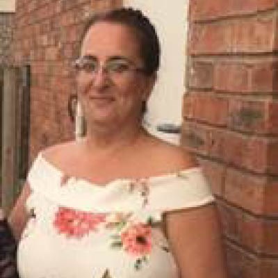 Karen Carrington