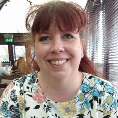 Melanie Higgs