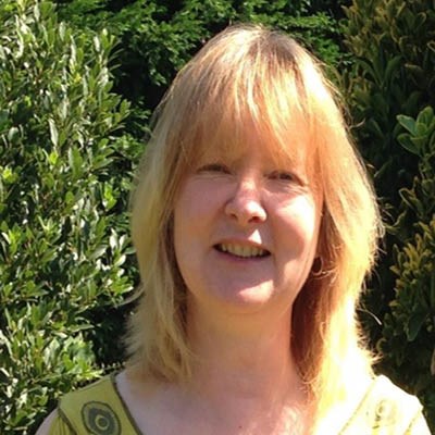 Sally Tabor