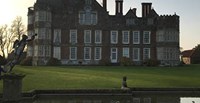 Educational Visit to Burton Agnes Hall with Scarborough School image
