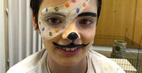 Scarborough School's Children in Need Charity Day image