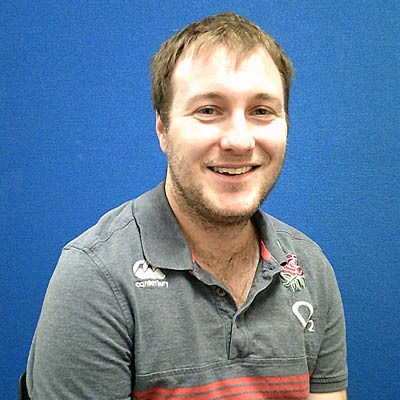 Ben Copp