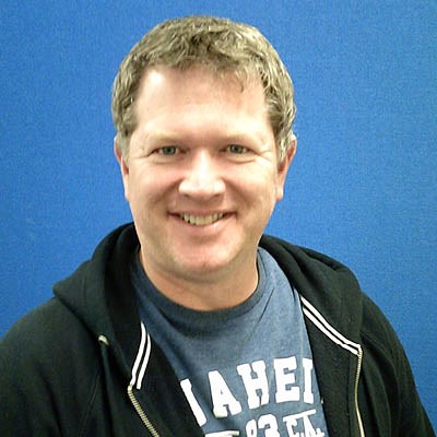 David Fielding