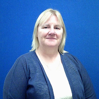 Diana Coulston
