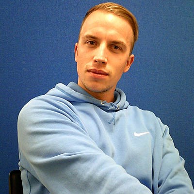 Scott Sailsbury