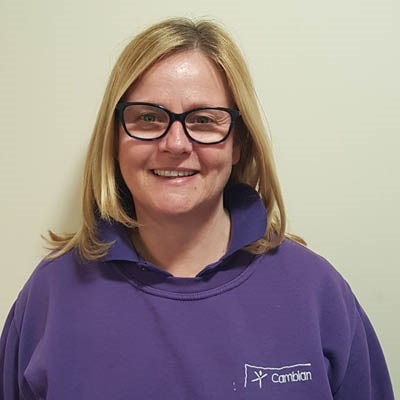 Sara Ferguson