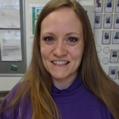 Gillian Lynes