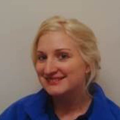 Sarah Starbuck