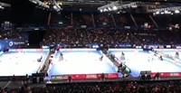 All England Badminton Championships image