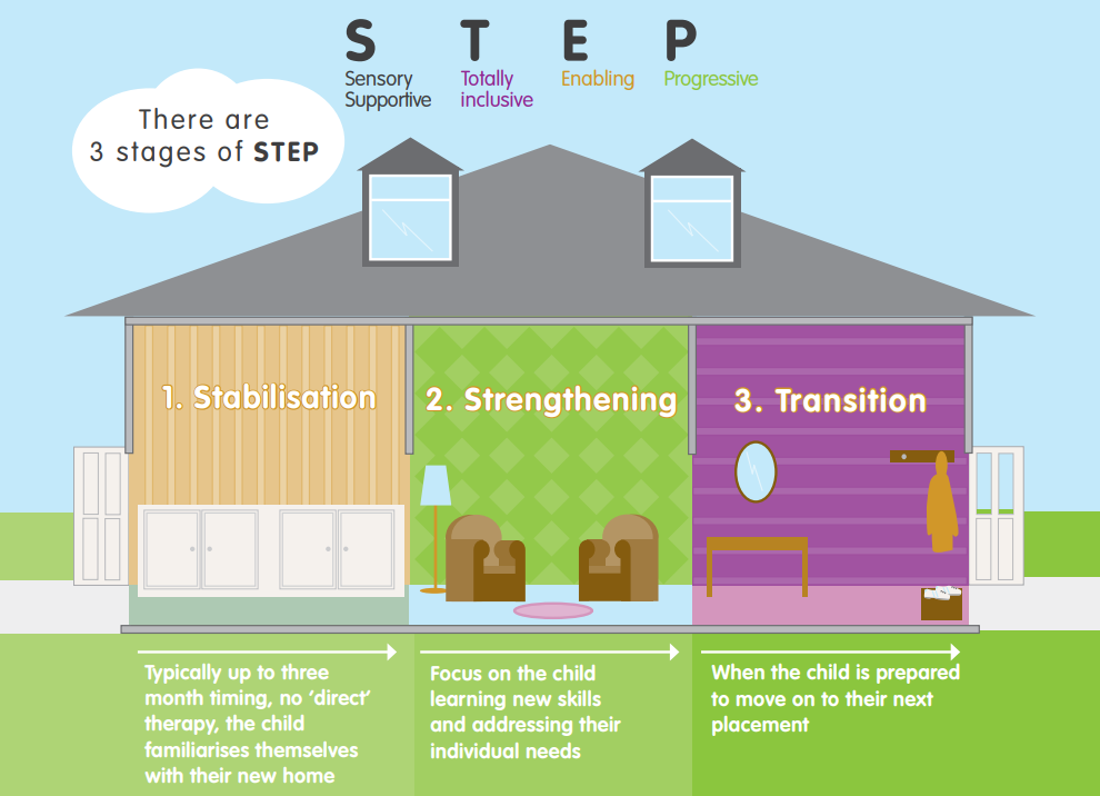 STEP Framework