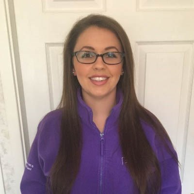 Jade Berrow