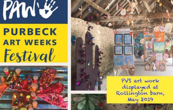 Purbeck Art Weeks Festival