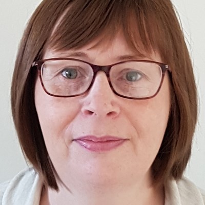 Ceri Jones