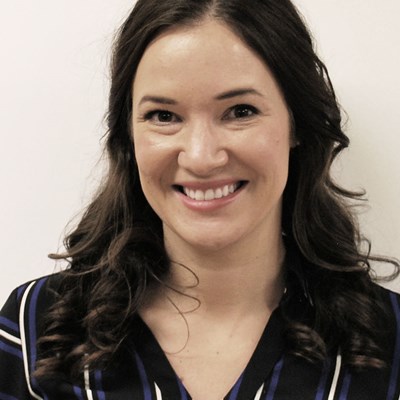 Catherine Jones