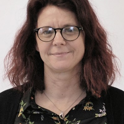 Dawn Storey Nurse