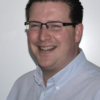 Greg Regan