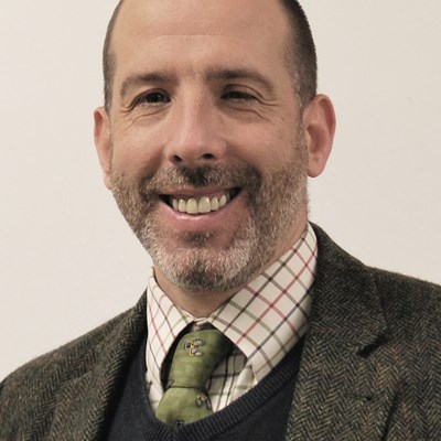 Kev Coleman