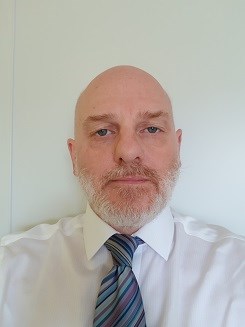 Mark Ryder