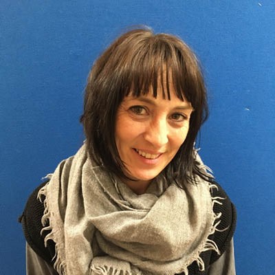 Marti Pitman