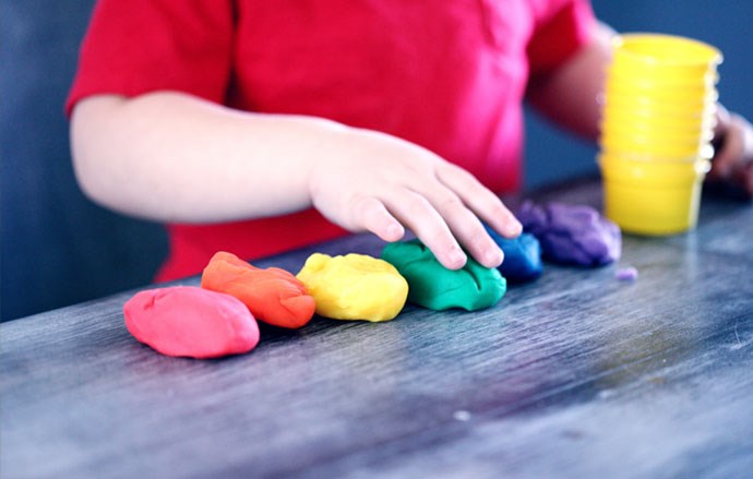 Activity Ideas for Children