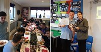 Christmas at Scarborough School image