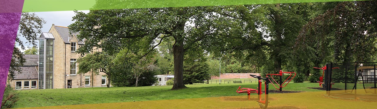 Cambian Dilston College Autism College For Young Adults Cambian Dilston College Autism College For Young Adults