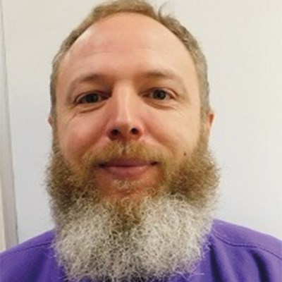 Ed Brandon Pastorial Manager