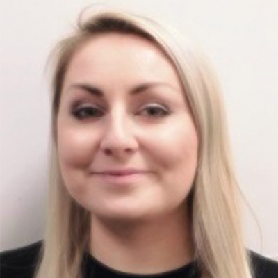Megan Mathias Deputy Head Teacher