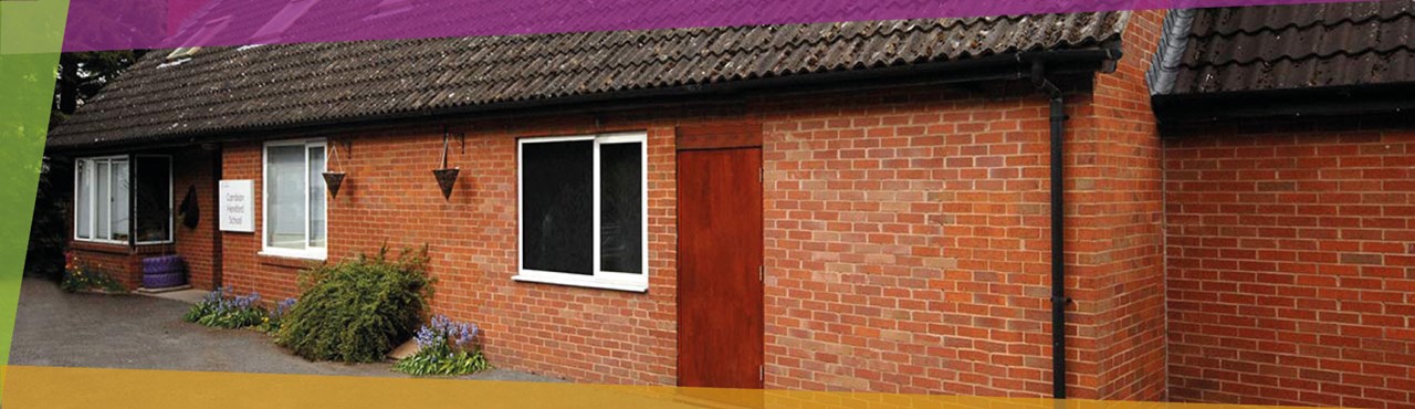 Website Hereford Banner