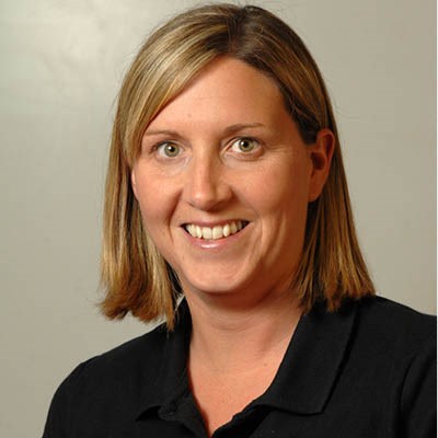 Alison Bemand Teaching Assistant