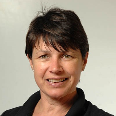 Jackie Duggan School Administrator