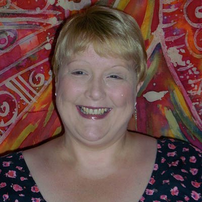 Lesley Ravenscroft Humanities Teacher