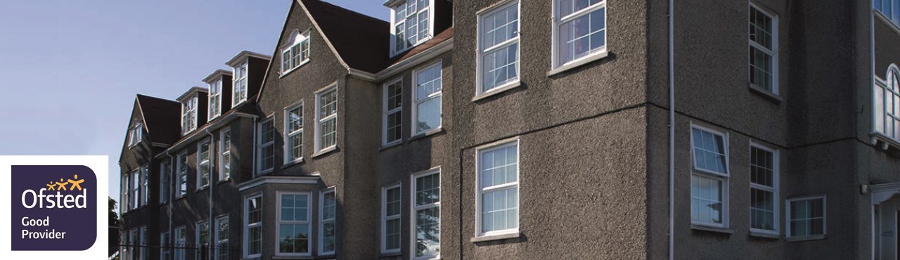 Purpeck View Slider Good Ofsted 