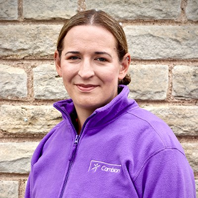 Emma Woodman