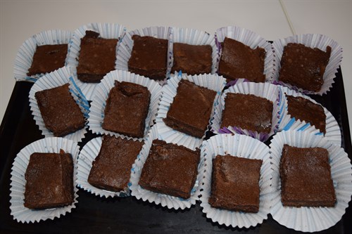 Brownies