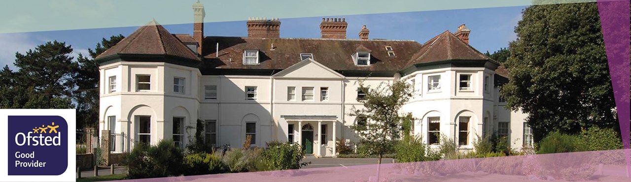 Southlands Slider Good Ofsted 