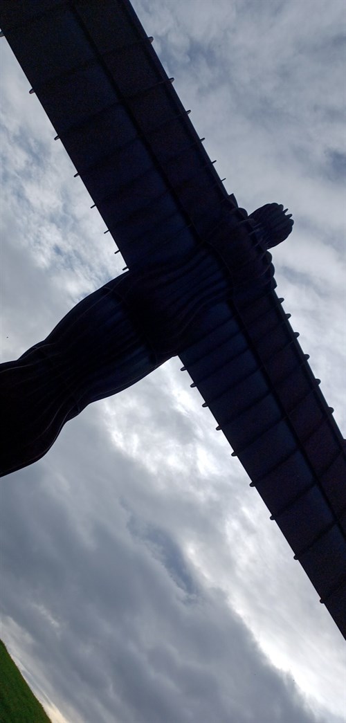 Angel Of The North