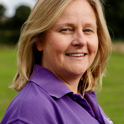Sara Ferguson 2022